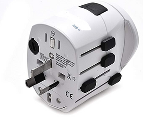 Travel Adapter